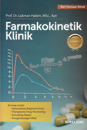 FARMAKOKINETIK KLINIK