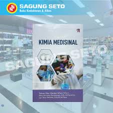 KIMIA MEDISINAL