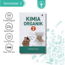 KIMIA ORGANIK 2