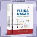 FISIKA DASAR : UNTUK FARMASI