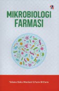 MIKROBIOLOGI  FARMASI